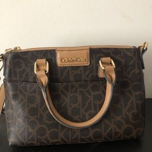 Calvin Klein bag